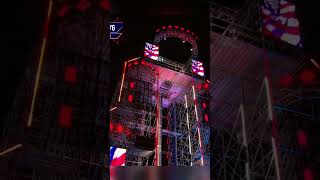 Ethan Bartnicki Battles The Rope americanninjawarrior [upl. by Zack329]