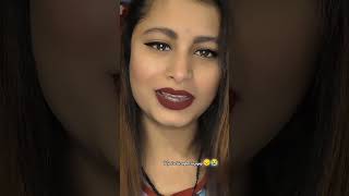 Brocken heart Tiktok video 😭💔 sad status 💔💔 sad song status 💘💔💔 humshayartonahe [upl. by Sukramal]