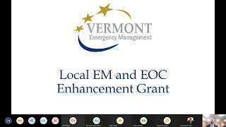 Emergency management and homeland security grants for communities [upl. by Valina353]