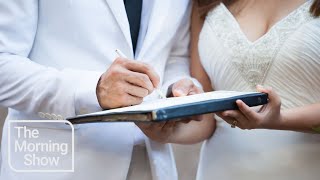 Should you get a prenup What you need to know before tying the knot [upl. by Nnaid]