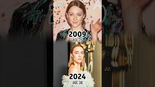 Do you know what the guests of honor at the 34th Annual Gotham Awards used to look likethenandnow [upl. by Burkitt]