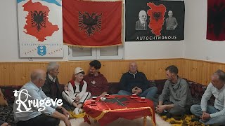 Rrugëve të Velesit me Lindritin  26032024  Klan Kosova [upl. by Armington]