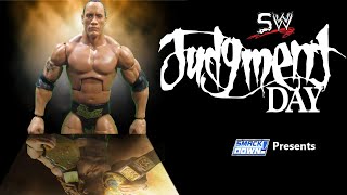 SWE Judgment Day 2024 Full PPV WWE Stop Motion [upl. by Aenea]