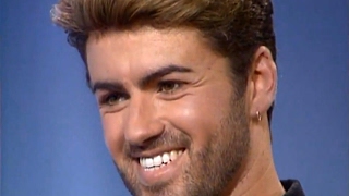 George Michael  Full Interview 1987 Faith [upl. by Armyn395]