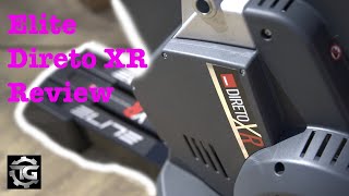 Elite Direto XR Extensive Review [upl. by Wade960]