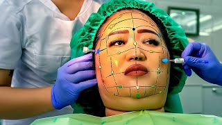 Girl Gets Plastic Surgery For Attention But The Outcome Is Unexpected [upl. by Marchelle992]