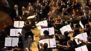 K Penderecki Sinfonía Nº 2 parte 2 [upl. by Redmer]