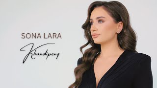 Sona Lara  Khandipenq Official Music Video [upl. by Gaulin813]