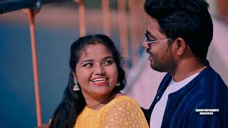 Nakosam marava nuvvu song Gopi yadav 💕 Swetha 📸 Harish photography 📸 9652570754 [upl. by Priebe342]