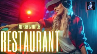 Restaurant remake All Flash DJ featDS [upl. by Noicnecsa]