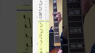 251 Jazz Exercises short jazzguitar jazzguitarist [upl. by Curtis]