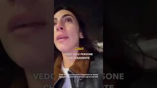 Criminalità Italia vs Dubai parte 1 giuliasalemi sicurezza dubai [upl. by Ahtreb542]