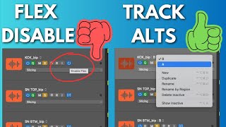 How to Compare Your Flex Edits The Right Way [upl. by Sirap]