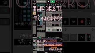 Tomorrow Never Knows  The Beatles Dango Remix remix [upl. by Huai572]