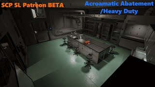 EN SCP SL Patreon Beta [upl. by Bonnette]