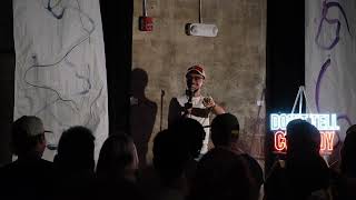 Desensitized To Racism  Standup Comedy [upl. by Treblah]