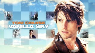 Vanilla Sky film 2001 TRAILER ITALIANO [upl. by Smitt]