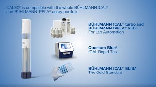 BUHLMANN CALEX® Cap Tutorial [upl. by Eppillihp]