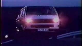 VW Volkswagen T3 Models Introducing Video 2 of 3 [upl. by Ciardap318]