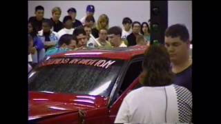 1997 IASCA World Finals dB Drag Eliminations Greenville SC [upl. by Aroda]