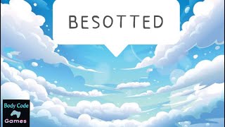 Besotted Release Date Trailer [upl. by Nylirad548]