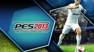 Hướng dẫn cài đặt PES 2013 [upl. by Yznyl]