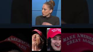 🔥TYT Ana Kasparian Exposes Dems Fatal Flaw news reaction theyoungturks trending shorts [upl. by Fransisco]