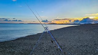 Competition Practice Session on the Llyn Peninsula [upl. by Regdor]