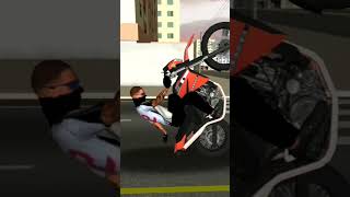 Meiota naquele modelo 🔥 xt660 grau marcha motowheelie3d [upl. by Aynatan]