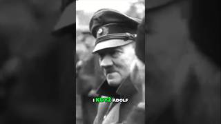 Jak vysoké IQ měl Adolf Hitler [upl. by Naicul]