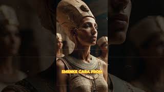 The Pharaoh Who Erased His Own Son Akhenaten’s Legacy [upl. by Amos]