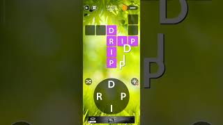 wordscapes 2 to 8 level speedrun [upl. by Blumenfeld199]