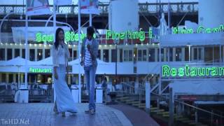 Yaar indha saalai oram thalaiva movie video song vijay romantic song [upl. by Alastair739]