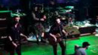 Dropkick Murphys  Fields of Athenry live [upl. by Yzzo]