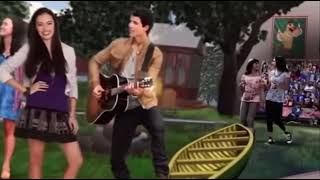 Disney Channel Movie 20102014 [upl. by Ayian]