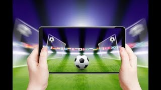 How to watch soccer LIVE and other sports ONLINE for free on PC 2018 [upl. by Akenor336]