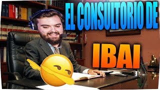 🔴ELCONSULTORIO DE quotIBAIquot 7🔴 EL REGRESO DE ALBERTO  UN DESGRACIAO Y EL COMILÓN 😂 [upl. by Etnwahs]