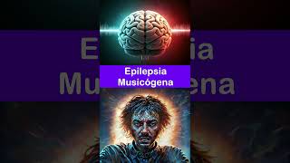 🔊Epilepsia Musicógena⚡ [upl. by Sousa]