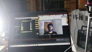 OPENCV  Python face following on pixhawk drone  UPDATE [upl. by Akemat]