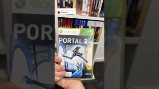 Portal 2 Xbox 360 [upl. by Noell]