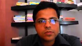 INTERVIEW WITH VANI STUDENT WHO ACHIEVED ALL INDIA RANK 5 ECE IN GATE 2012 [upl. by Neleh604]