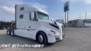 2023Volvo VNR760 For Sale MKF137 [upl. by Enisaj]