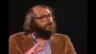 John Fahey TV interview 1978 [upl. by Ott]