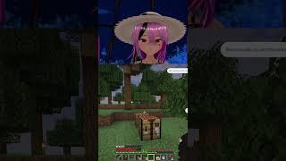 ☆ Saisho in Parkour Civilization ☆  saishovibes on Twitch [upl. by Aela562]