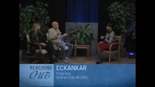 Reaching Out Eckankar  March 2013 [upl. by Fabria375]