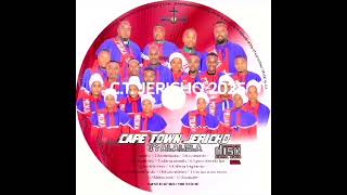 Capetown Jericho Choir 2024 New Album Coming Soon  Uyalalela zion jericho shortsvideo [upl. by Verger562]