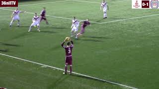 151218 Airdrie v Arbroath [upl. by Carol]