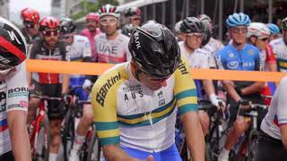 Santos Festival of Cycling 2022 [upl. by Egres]