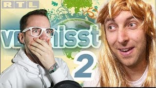 Vermisst 2  Bitte melde dich  Freshtorge  REACTION [upl. by Porty937]