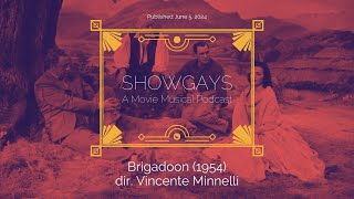 Brigadoon 1954 dir Vincente Minnelli  Showgays [upl. by Niwdla]